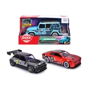 Avto Pullback Racer 15 cm