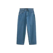 VANS Kavbojke moder denim