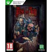 The House of the Dead: Remake - Limidead Edition (Xbox One)