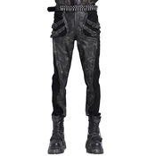 Moške hlače DEVIL FASHION - Punk - PT270