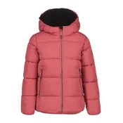 Icepeak KENOVA JR, djecija jakna za planinarenje, crvena 850000520I