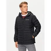Columbia Zimska jakna Powder Lite™ II 2086944 Črna Regular Fit