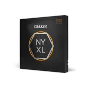 DAddario NYXL 45-105 strune za el. bas kitaro