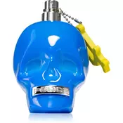 POLICE TO BE GOODVIBES FOR WOMAN EDPV 40ML+TO BE GOODVIBES FOR MAN EDTV 40ML