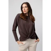 LELOSI Pulover ChicLine Tanja S