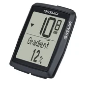 Sigma Kolesarski števec BC 14.0 WL CAD