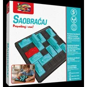 Saobracaj društvena igra ( 054272 )
