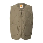 TIMBERLAND Brezrokavnik oliva