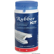 Osculati Inflatables repair kit grey for neoprene
