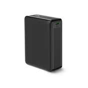 KSIX Power bank BPB20HD01 20000 mAh/ 22.5W + kabl USB-C na USB-C