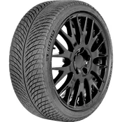 Michelin Zimska guma 245/40R19 98V EXTRA LOAD TL PILOT ALPIN 5 MO MI