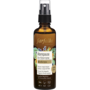 Farfalla Mindfulness Pause for Breath organski sprej za tijelo - 75 ml