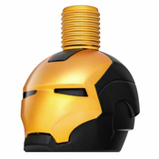 Marvel Iron Man Black Toaletna voda za moške 100 ml