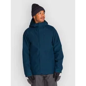 Volcom blue