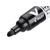 PILOT Marker V Board Master, komplet 5 barv
