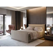 MID.YOU POSTELJA BOXSPRING