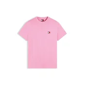 Tommy Jeans Majica svetlo roza