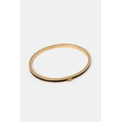 Zapestnica Tory Burch Thin Kira Enamel ženska, 152856