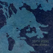 Death Vessel - Island Intervals (Limited Edition) (LP)