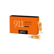 Uljni tretman za obnavljanje kose – Ampule Ouinoa 6×11 ml – Biotop