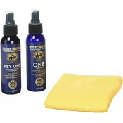 MusicNomad MN132 Premium Piano Care Kit Komplet Za Čiščenje (Kot novo)