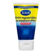 Scholl regeneracijska krema za razpokane pete 120 ml
