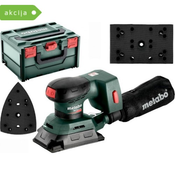 Akumulatorski vibracijski brusilnik Metabo SM 18 LTX BL 602089840