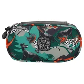 Pick & Pack Pencil Case Wild Animals