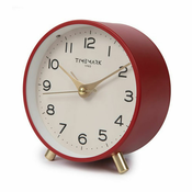Galda pulkstenis Timemark Crvena Vintage