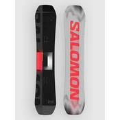 Salomon Huck Knife Pro 2027 Snowboard pattern