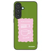 ULTIMATE CASE PowerShare za Samsung Galaxy S26 FE - Matcha club