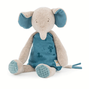 MOULIN ROTY Plišana igračka Slonica Bergamot