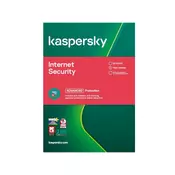 Kaspersky End point security 1 uredaj 1 godina (KL1939OOAFS)