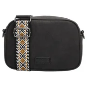 Beagles Malaga W00613 Black