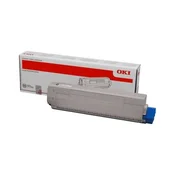 toner OKI 46508712 (C332/MC363) Black/Original