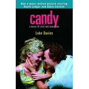 Luke Davies - Candy