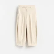 Reserved - Pantalone na crtu