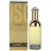 Moschino - MOSCHINO edt vapo 75 ml