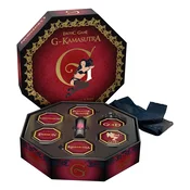 G-Kamasutra Erotic Game