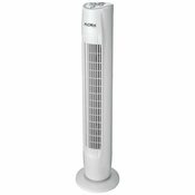 Floria Ventilator stupni, 3 brzine, 45 W, 75 cm, ±80° - ZLN3413