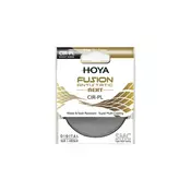 Hoya filter 82mm Fusion Antistatic Next CIR-PL