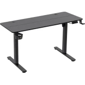 Defender Gaming sto Saturn, 100x60x120cm