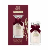 Naomi Campbell Pret a Porter Absolute Velvet toaletna voda 15 ml za žene