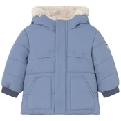 Mayoral Zimska jakna 2424 Modra Regular Fit