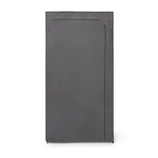 Rayen RAYEN tekstilna garderobna omara, 79x54x155 cm