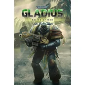 Warhammer 40,000: Gladius - Firepower Pack (DLC) (PC) Steam Key GLOBAL
