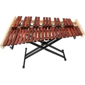 Noicetone X009-2 100x52cm Ksilofon