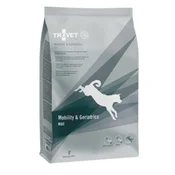 Trovet Trovet Mobility & Geriatrics dog MGD suha hrana za pse 3 kg
