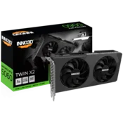 Graficka kartica INNO3D GeForce RTX 5060 8GB GDDR7 128bit Twin X2