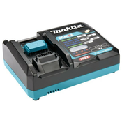 MAKITA DC40RA XGT 191E07-8 hitri polnilnik